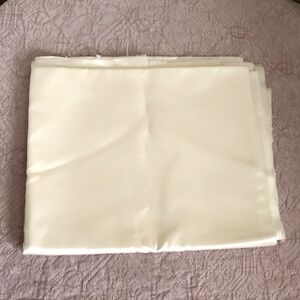 Satin Fabric
